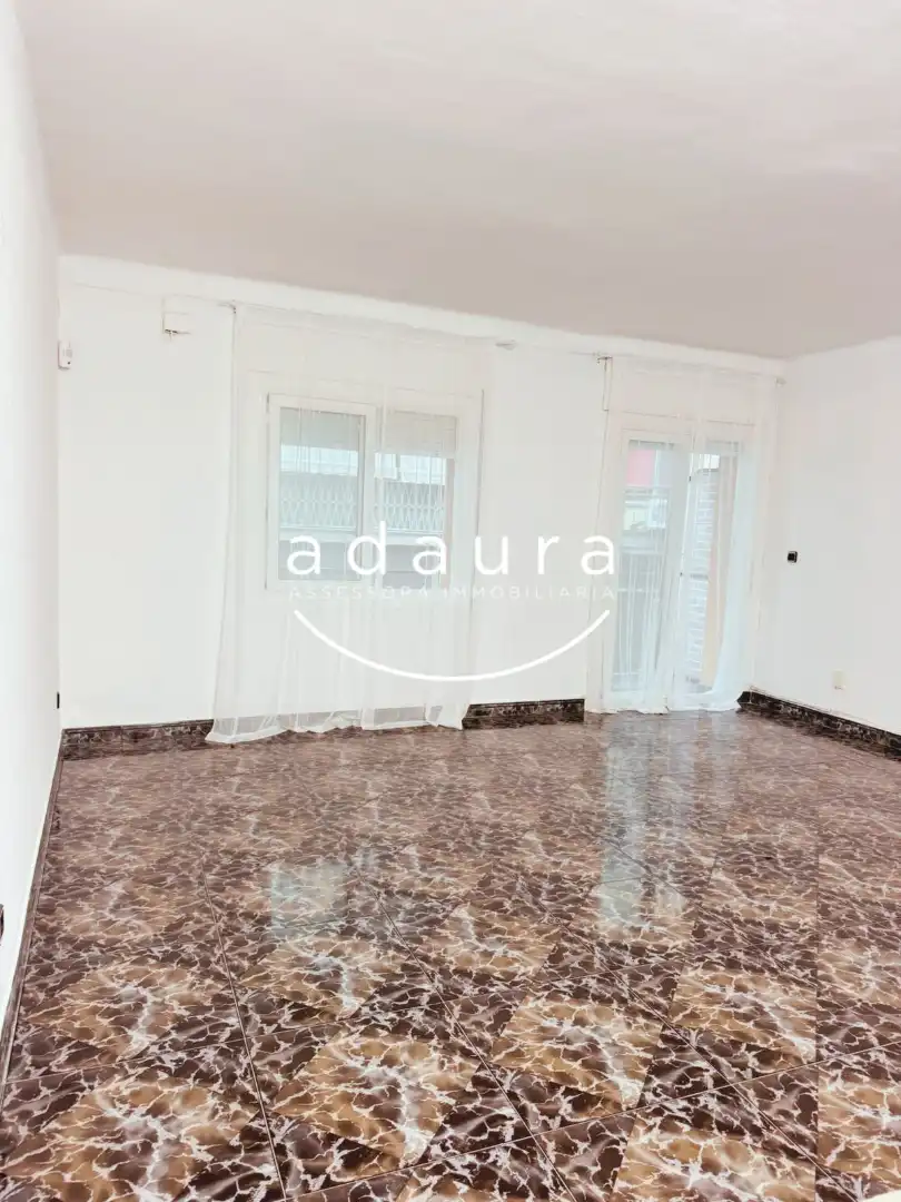 Flat for rent to own in Mataró, Barcelona