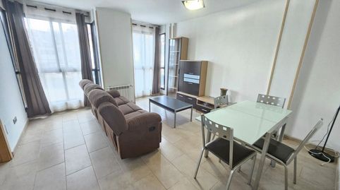 Duplex en alquiler en Brunete, 2 dormitorios.
