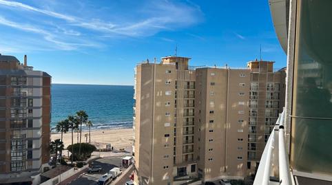 Foto 2 de Apartamento en venta en Calle Dinamarca, Playa Arenal - Bol, Calpe / Calp