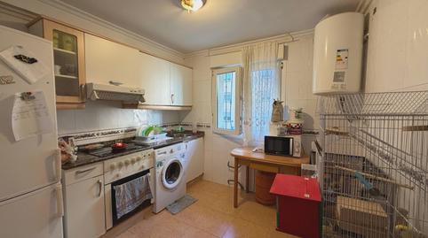 Foto 4 de Pis en venda a Avilés - Calle Sebastián el Cano, Villalegre - La Luz, Asturias