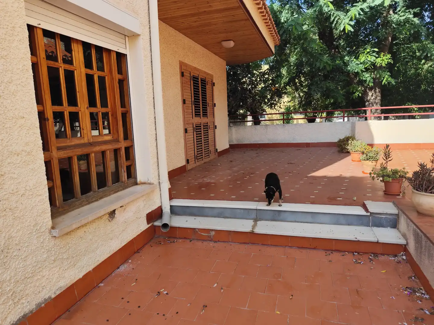 Casa a schiera con terrazza in vendita a Calle Gerardo Diego 4, imagen 37