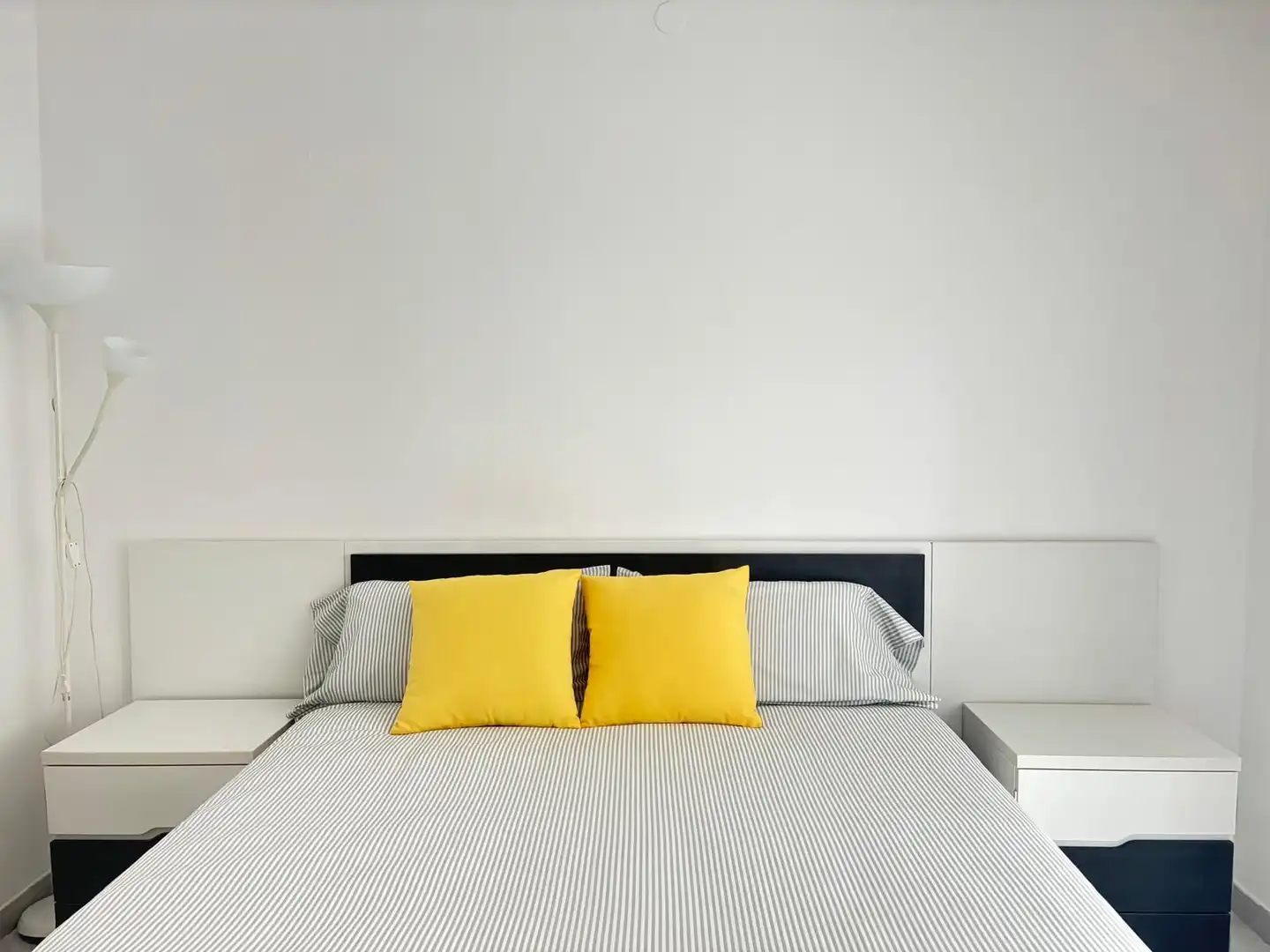 Apartamento de alquiler en Avinguda de Castelldefels, 189, Lluminetes