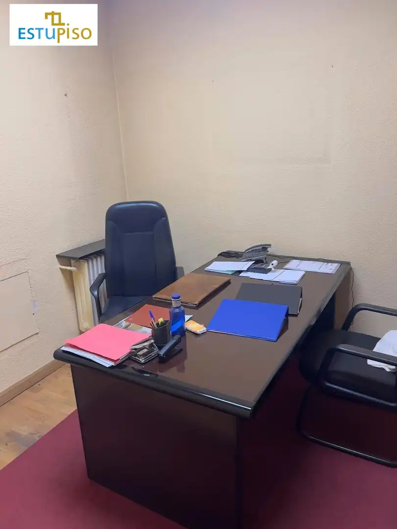 Ufficio in vendita a Calle COVADONGA, imagen 13