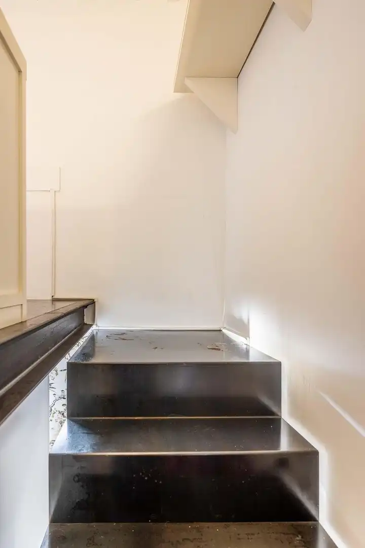 Cocina de Piso en venta en Sevilla con Aire acondicionado, Calefacción y Terraza