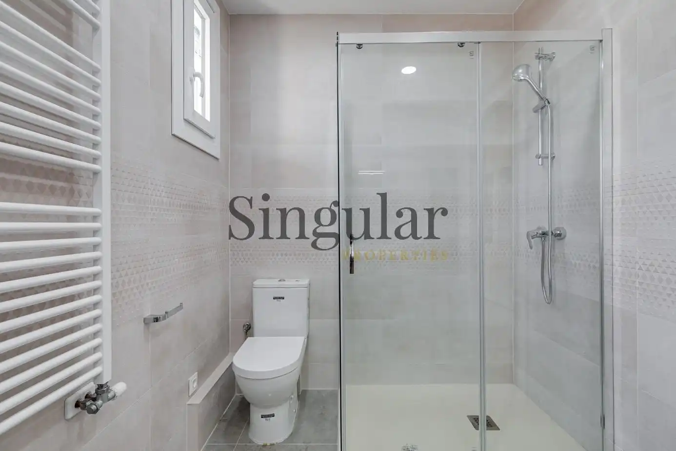 Ático con ascensor en venta en Eixample, imagen 23