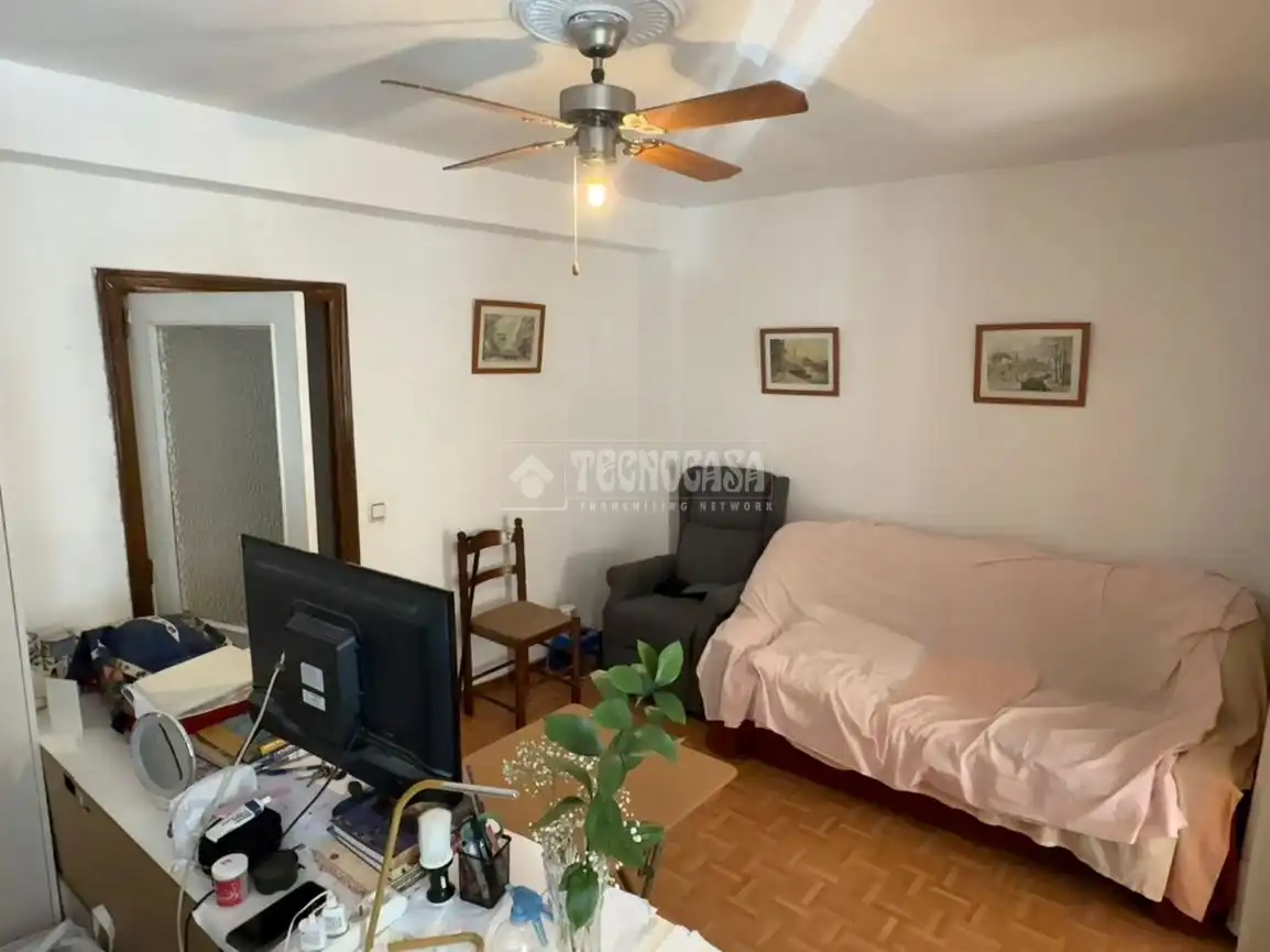 Habitación de Piso en venta en Madrid