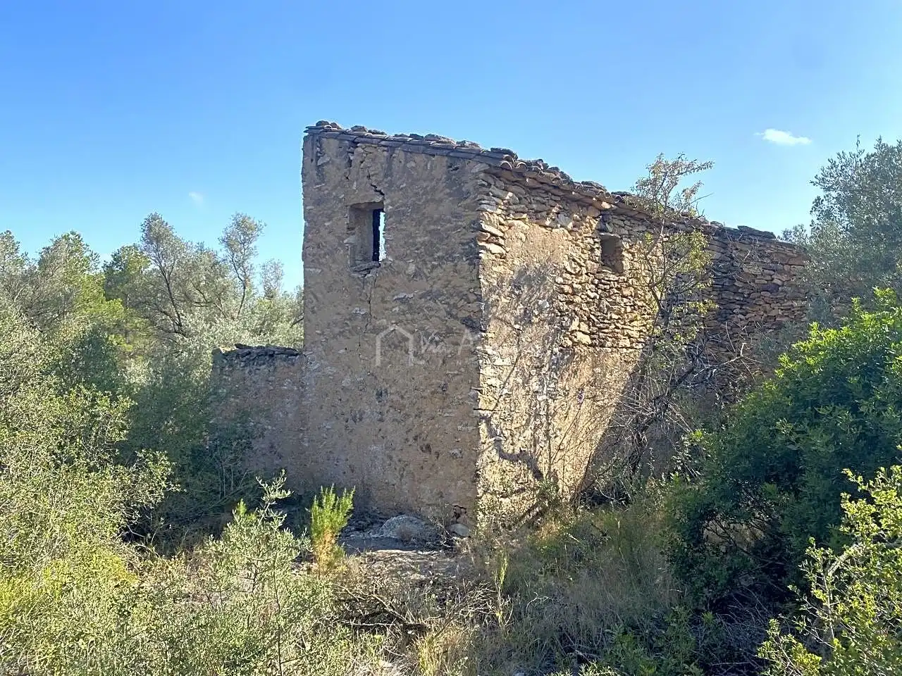 Terreno en venta en Planes, Rasquera