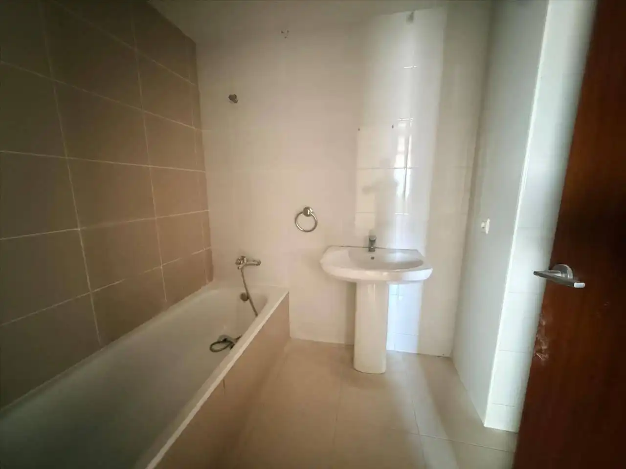 Bany de Dúplex en venda en Olot