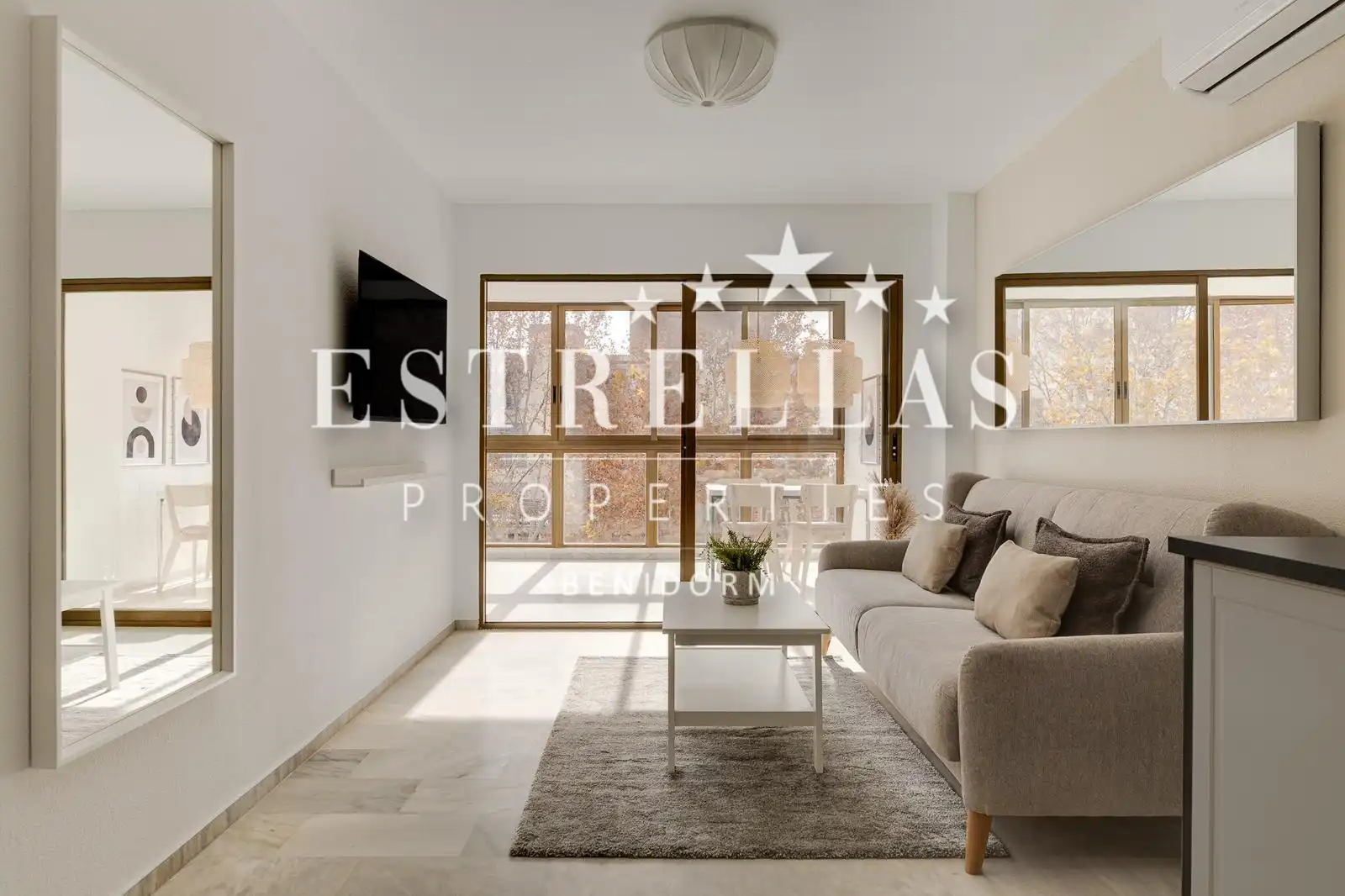 Habitación de Apartamento en venta en Benidorm