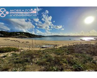 Land for sale in Bajada Playa Arera de Bon, Bueu