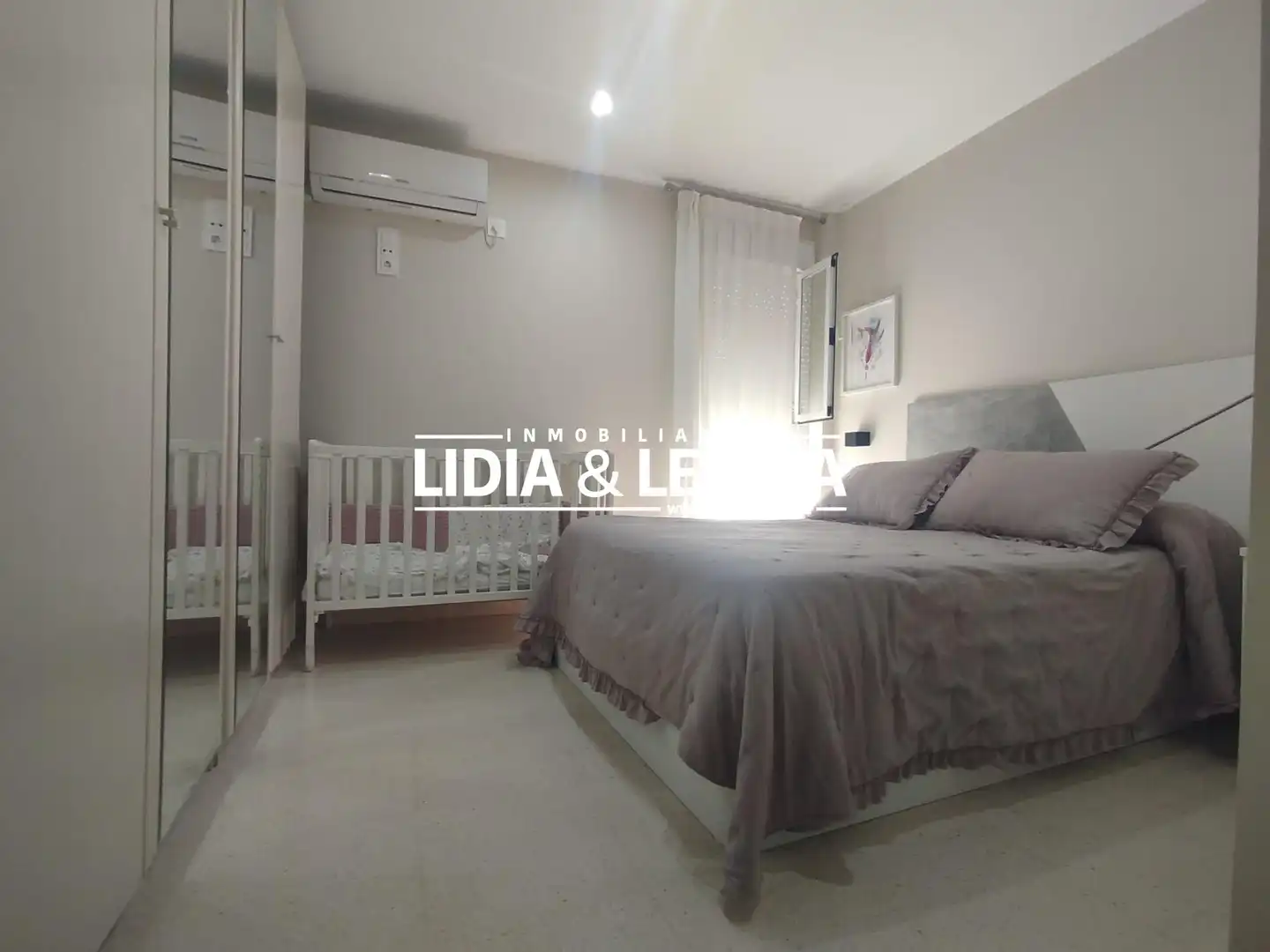 Piso con ascensor en venta en Nueva Alcalá, imagen 10