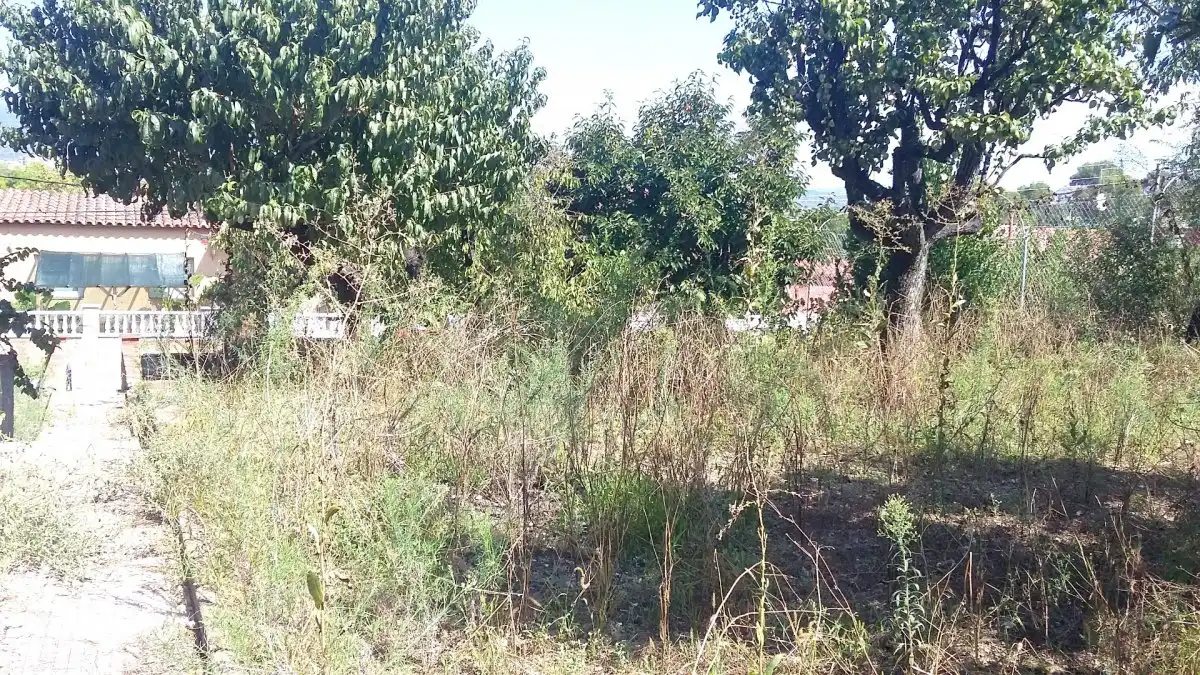 Lands and plots for sale in Can Rial, imagen 9