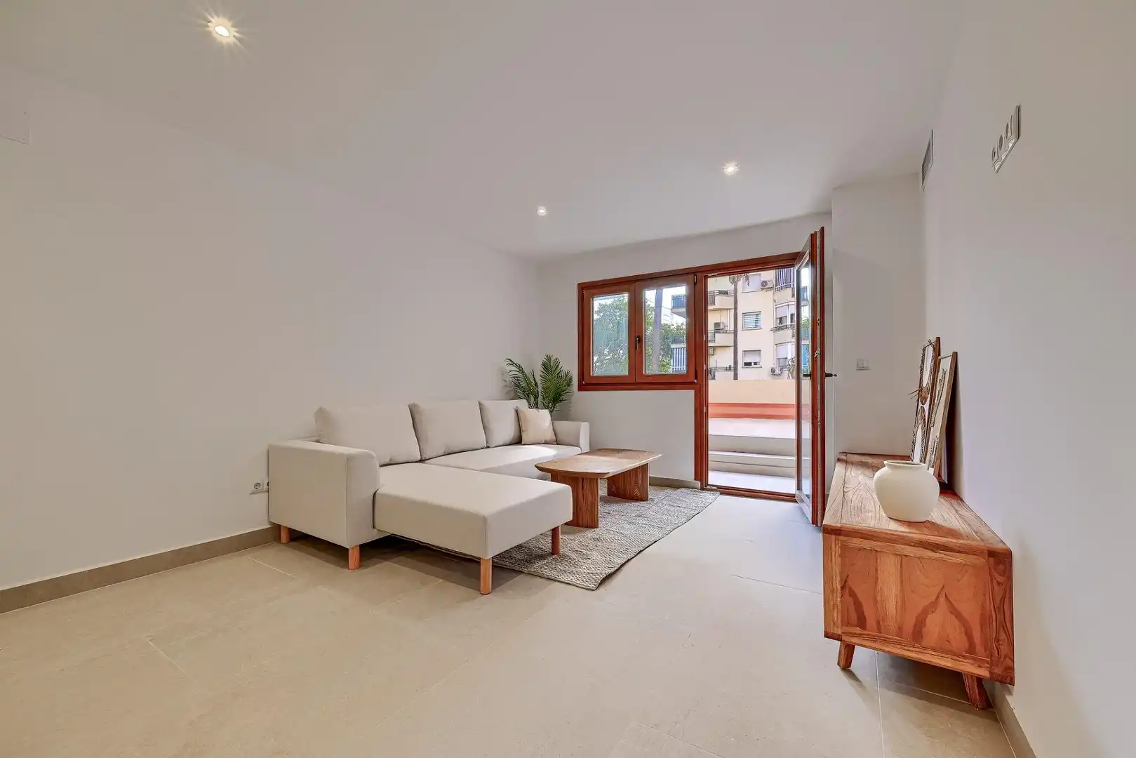 Apartments for sale in Avenida Avenida Arias Maldonado, Ricardo Soriano