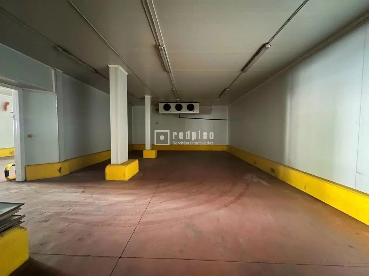 Local comercial en venda a Ciudad Jardín, imagen 18