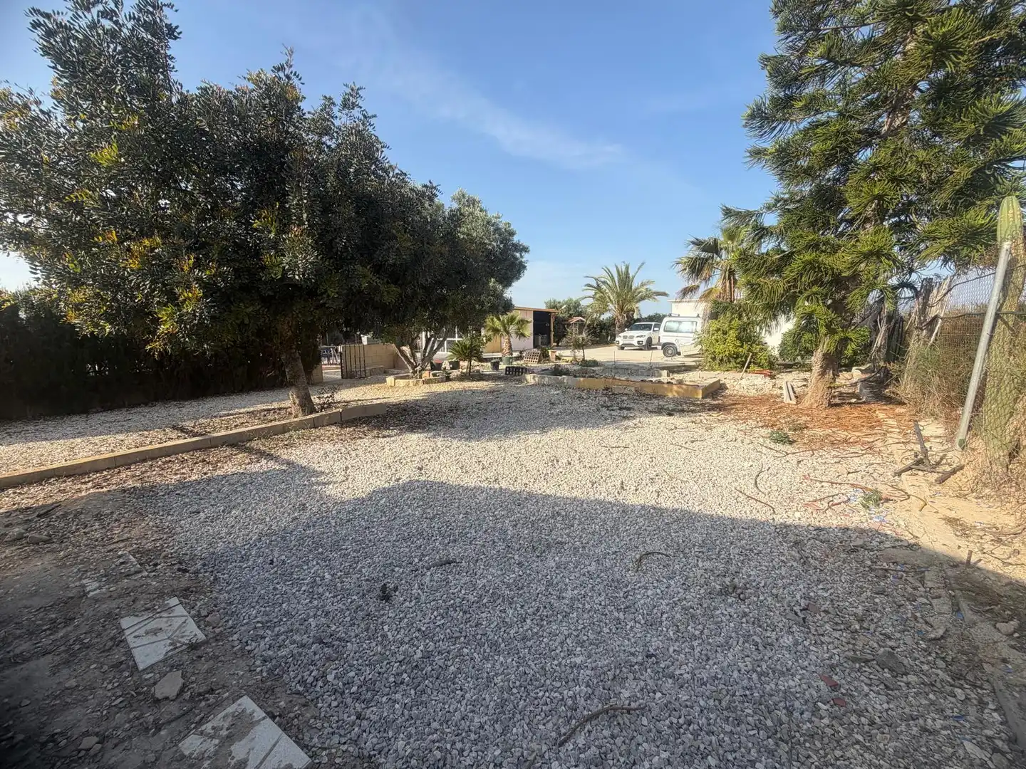 Casa o xalet en venda en Elche / Elx amb Aire condicionat, Jardí privat i Terrassa