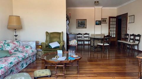 Foto 4 de Pis en venda a Rúa Michelena, 20, Centro - Echegaray, Pontevedra Capital