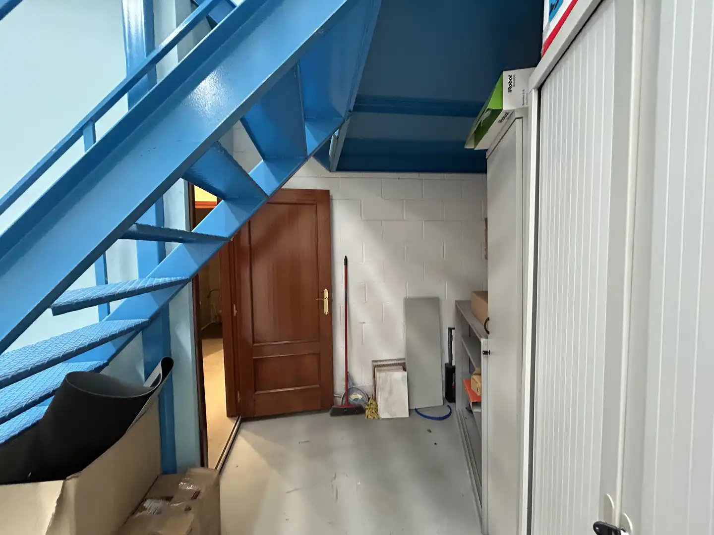 Industrial buildings for sale in Jose Maria Iparragirre Kalea, 5, Adurtza
