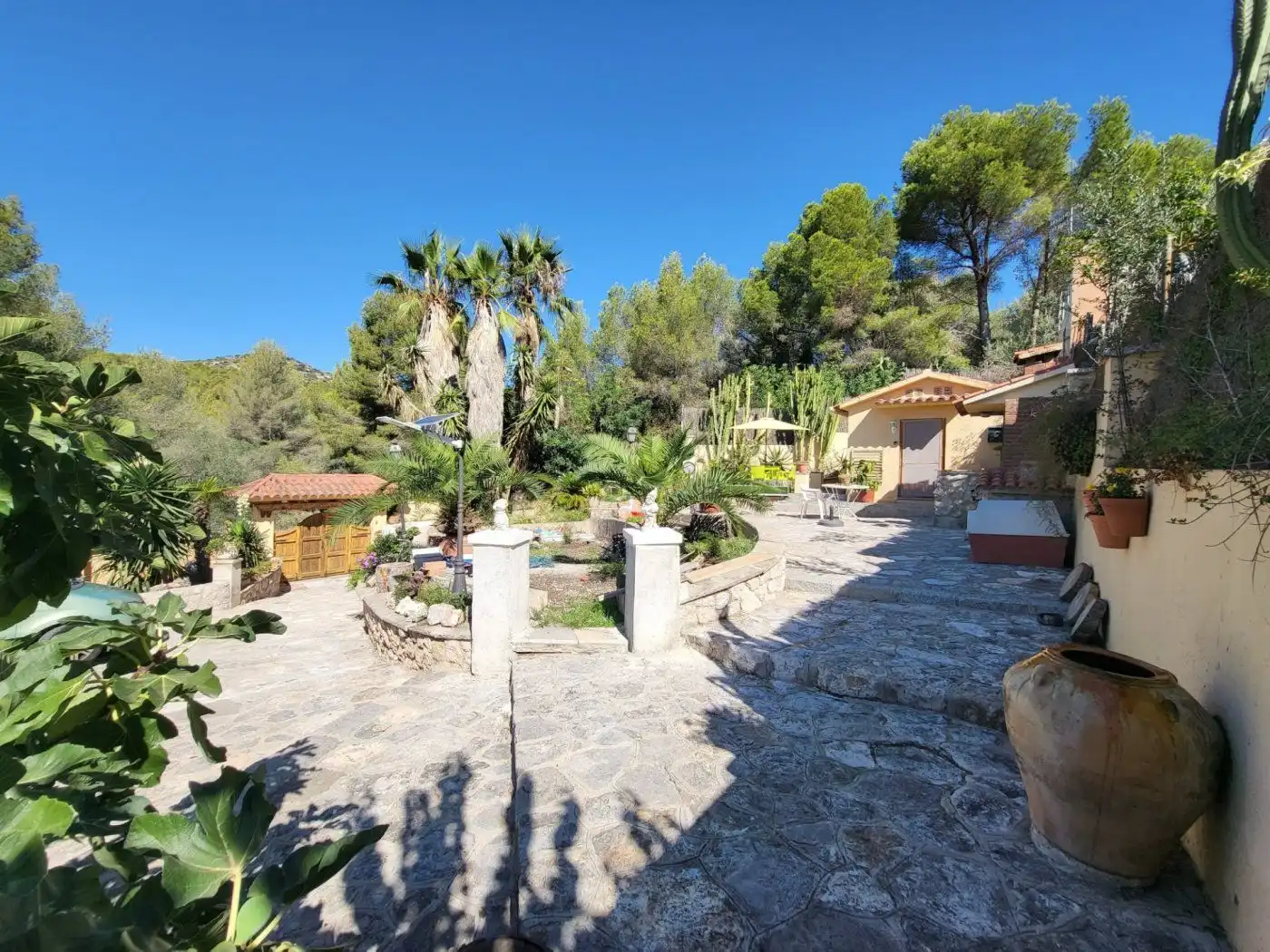 Maison avec terrasse à vendre à Mas Mel, imagen 10