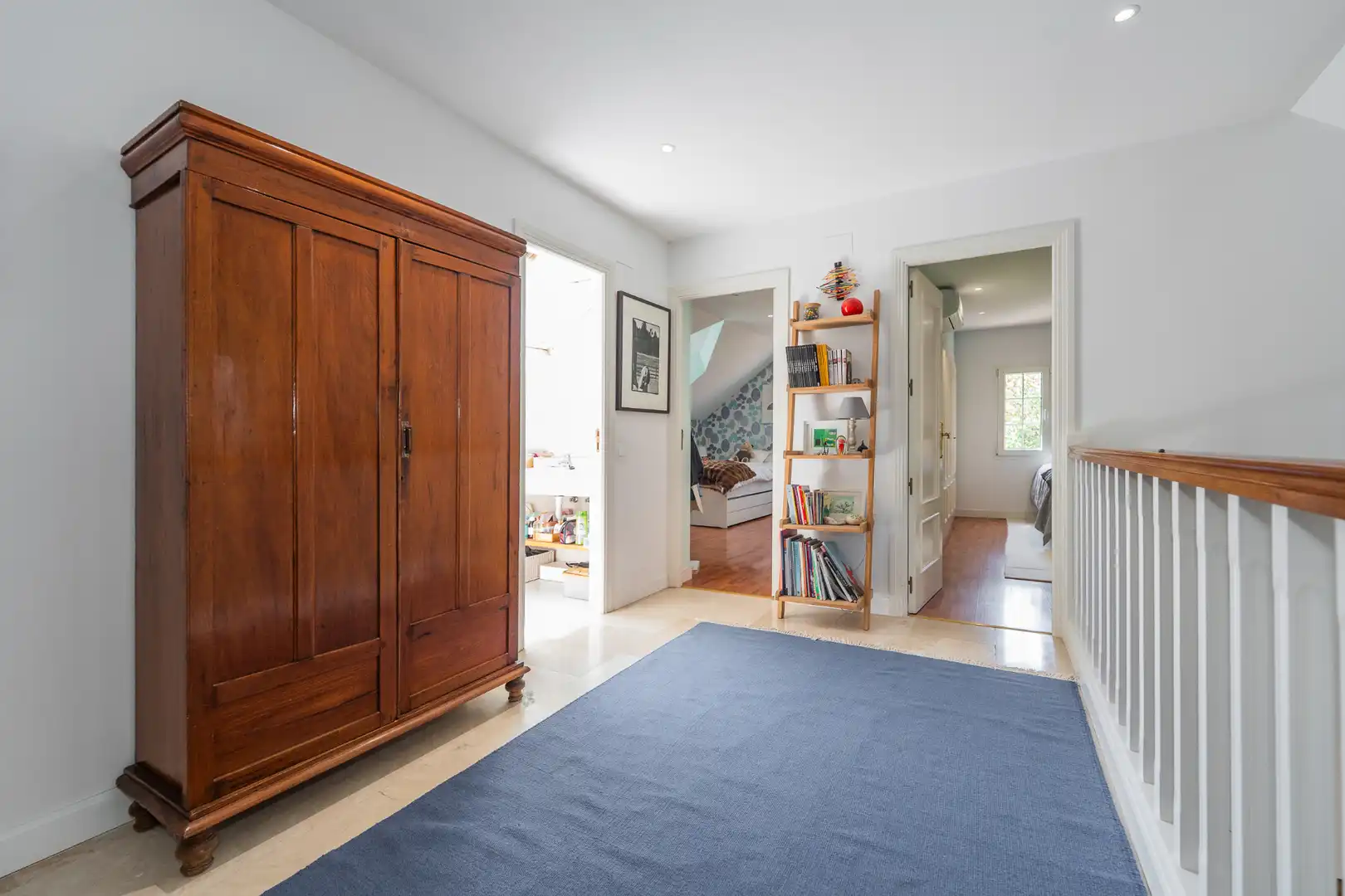 Houses for sale in Madrid  with Air Conditioner, Private garden and Swimming Pool