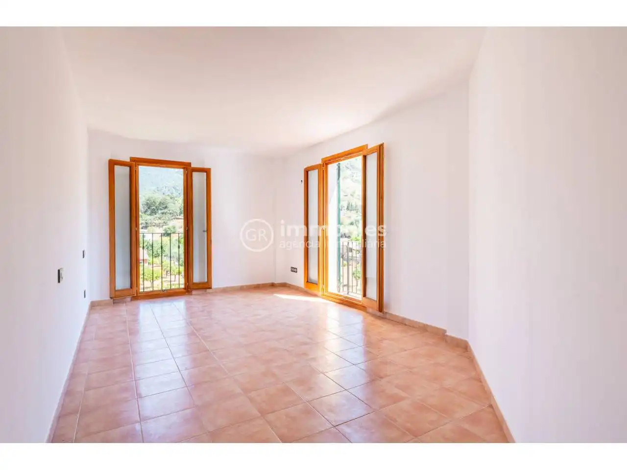 Living room of Flat for sale in Bunyola, Illes Balears