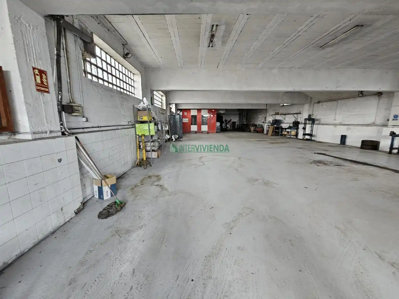 Nave industrielle à vendre à Teo, imagen 52
