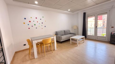 Foto 5 de Piso de alquiler en Calle Calle Maestro Ripollés, Zona Avenida del Mar, Castellón de la Plana / Castelló de la Plana