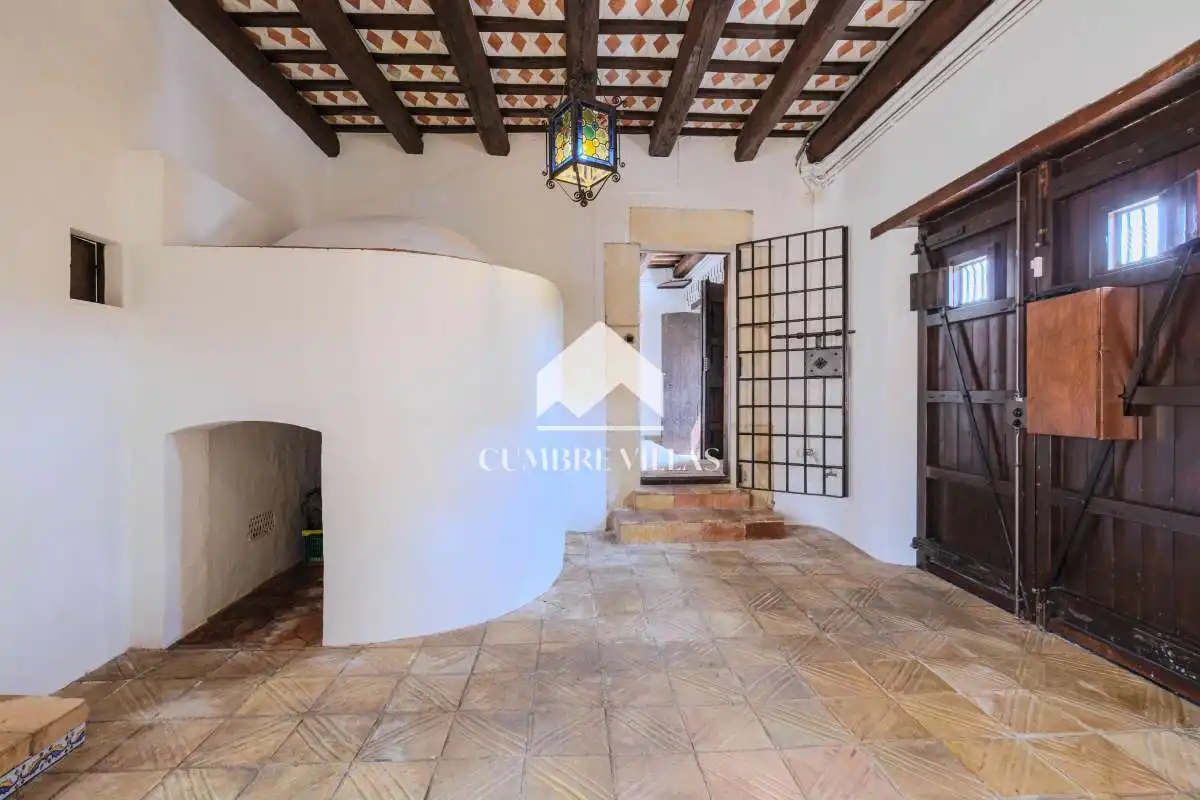 Casa o xalet en venda en Sant Pere de Ribes amb Calefacció, Terrassa i Traster