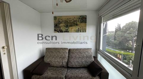 Photo 2 of Flat to rent in Avenida Àlbers, 23, Zona alta, Barcelona