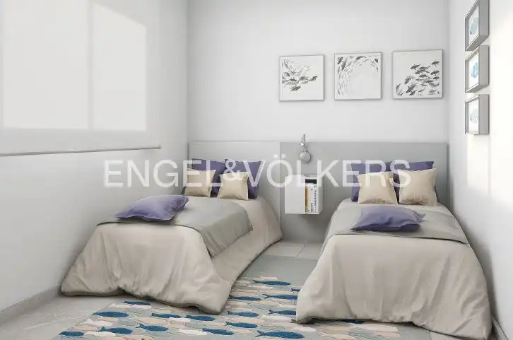 Piso con piscina en venta en San Juan de los Terreros, imagen 16