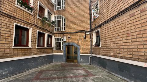 Foto 5 de Pis en venda a Calle Larraskitu, Rekalde Centro, Bizkaia