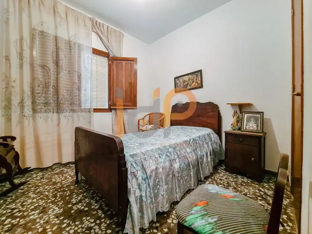 Casa amb terrassa en venda a Guazamara - Los Lobos, imagen 14
