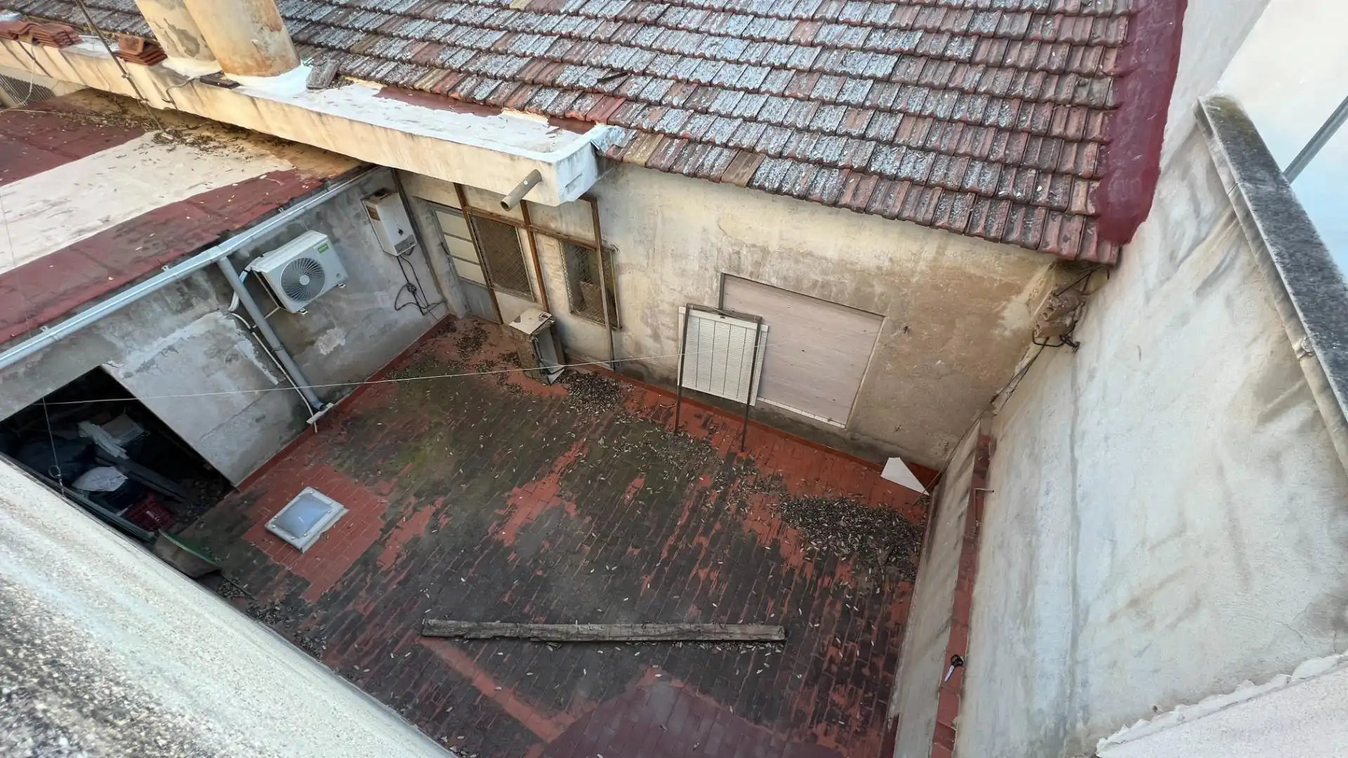 Edificio en venta en Infante Juan Manuel