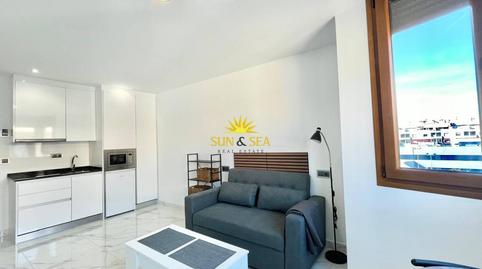 Photo 3 of Flat to rent in El Molino, Alicante