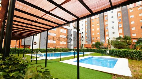 Foto 2 de Piso en venta en Colores - Entreparques, Sevilla Capital