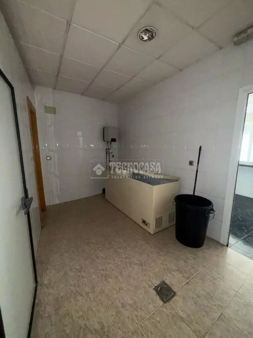 Local comercial en venta en Cenes de la Vega, imagen 21