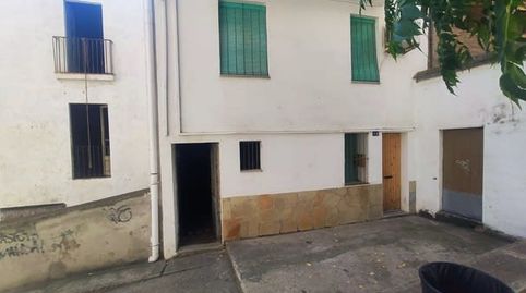Foto 2 de Piso en venta en C/ Montagut, Flix, Tarragona