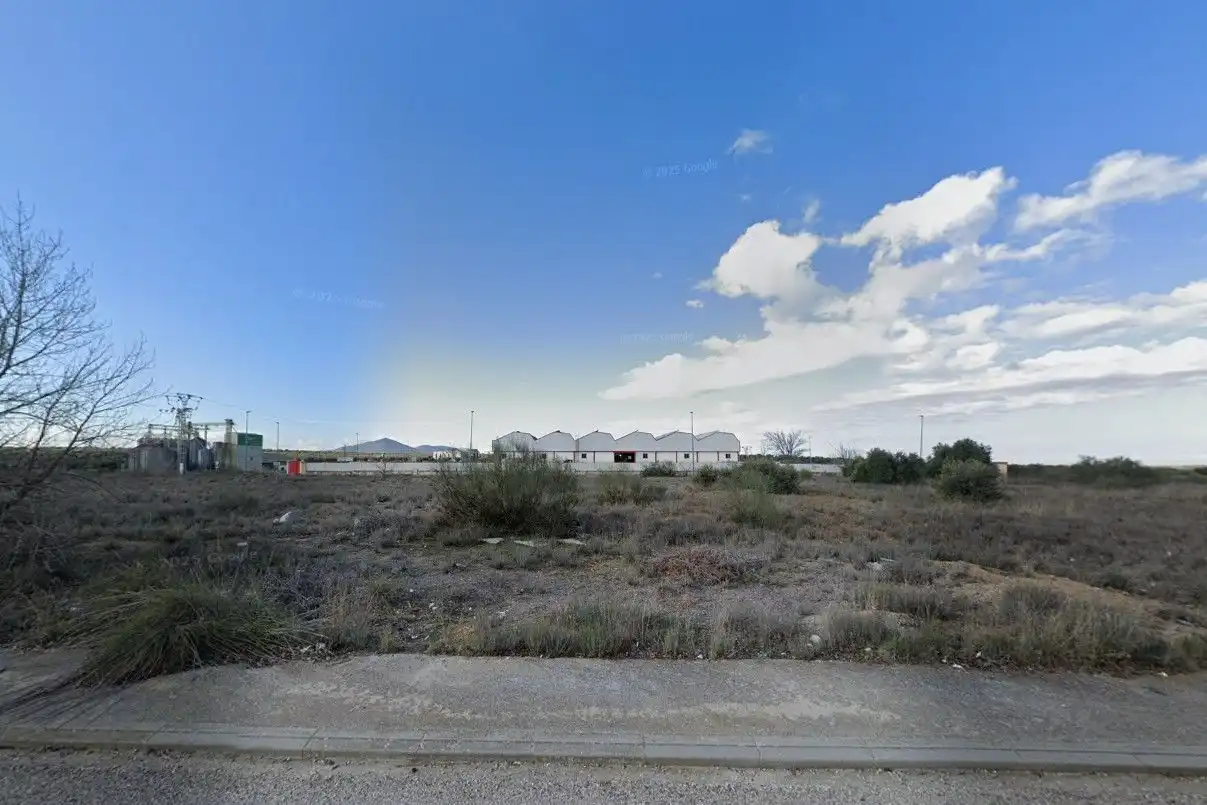 Residencial en venda a C. Olivar Grande, 10, Guadamur