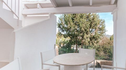Foto 4 von Dachboden zur Miete in Carrer Es Cubells 2, Es Cubells, Sant Josep de sa Talaia
