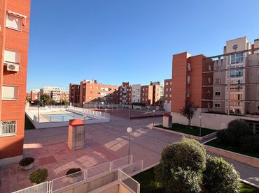 Pis amb piscina en venda a Mar Mediterráneo