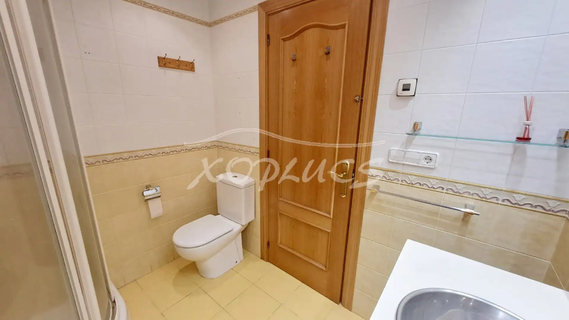 Flat with lift for sale in Berga, imagen 8
