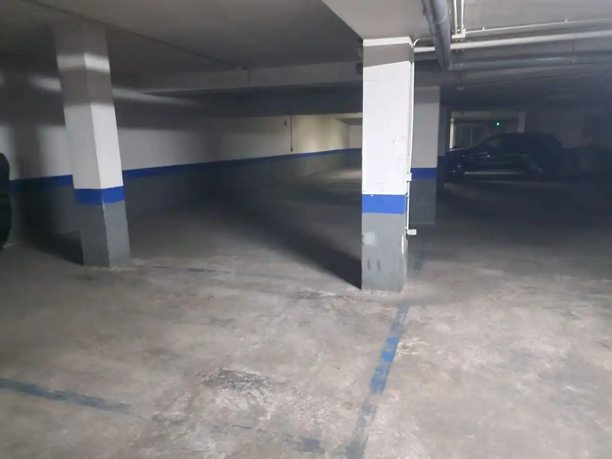 Parkplatz zum Verkauf in caudiel 1, imagen 11