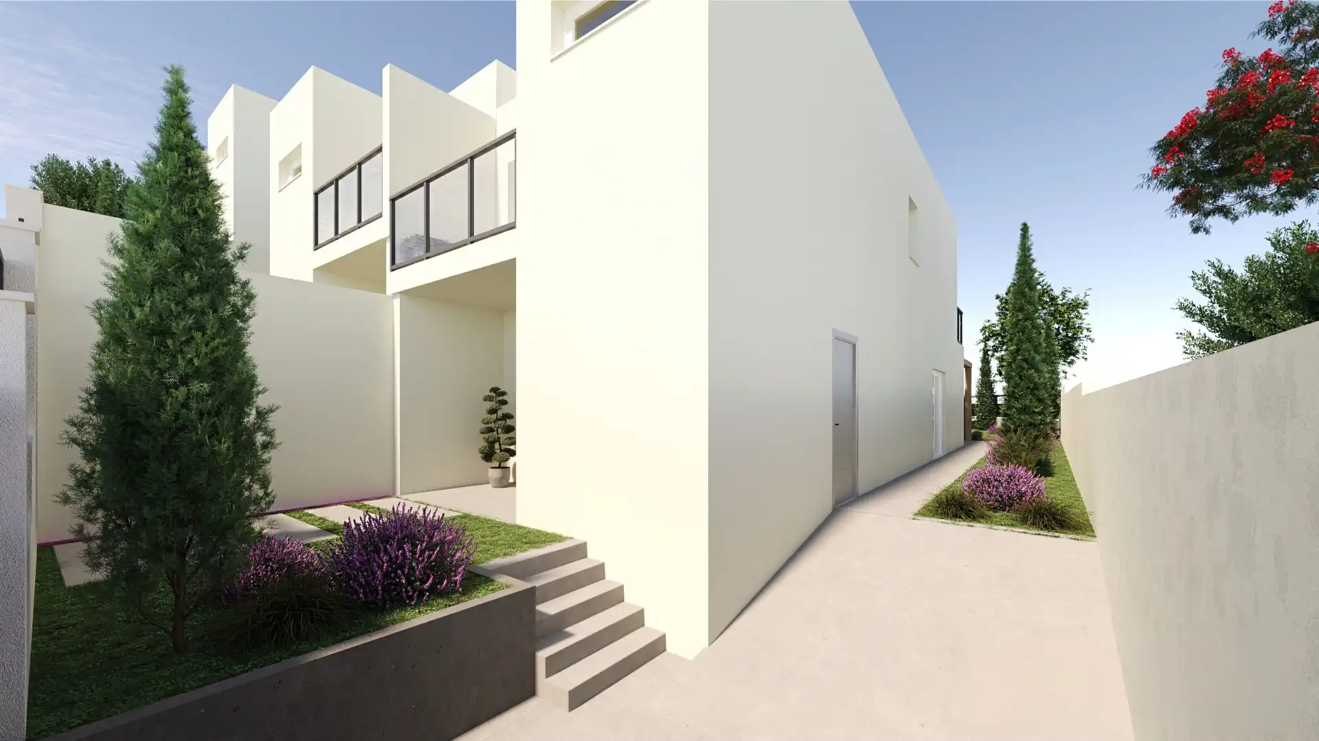 Houses for sale in Venturada, Madrid