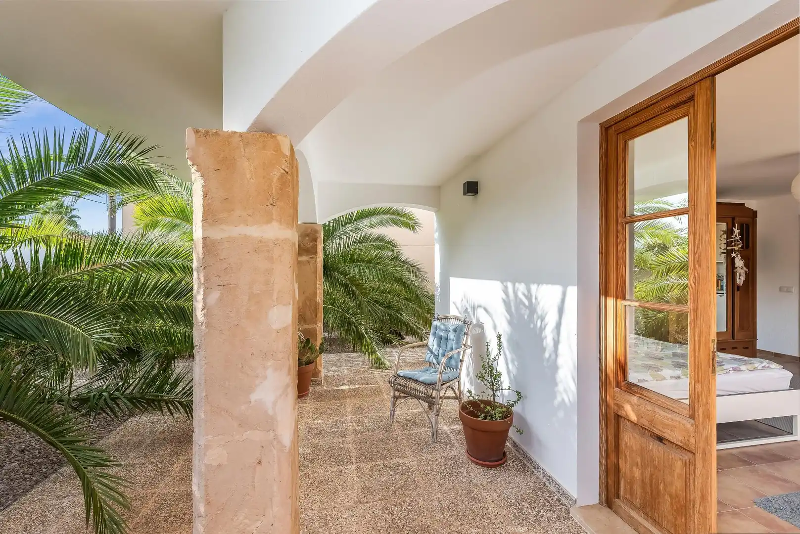 Casa en venda a Colònia de Sant Pere, imagen 20