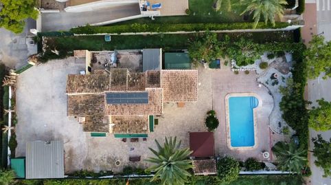 Foto 4 de Casa o xalet en venda a Plaça Monserrat Caballé, 131, Centro ciudad, Jávea / Xàbia