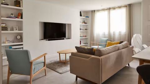 Foto 3 de Apartament de lloguer a Ezcaray, La Rioja