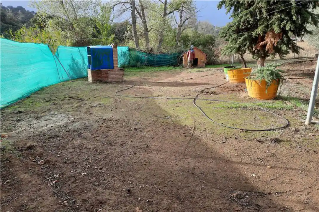 Terreno en venta en Zona Centro