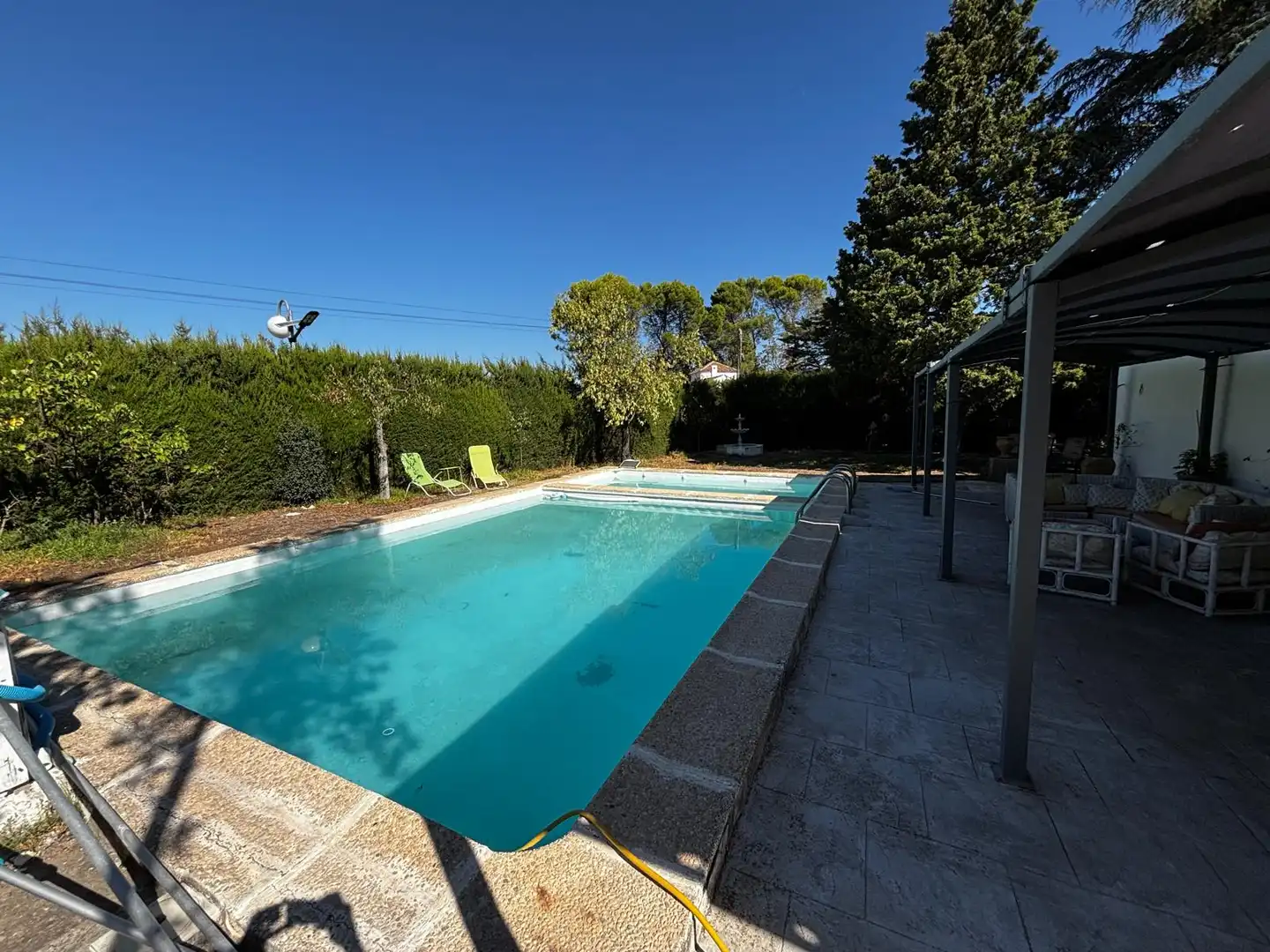 Xalet amb piscina en venda a Baeza, imagen 3