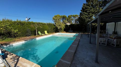Foto 3 de Casa o chalet en venta en Baeza, Jaén