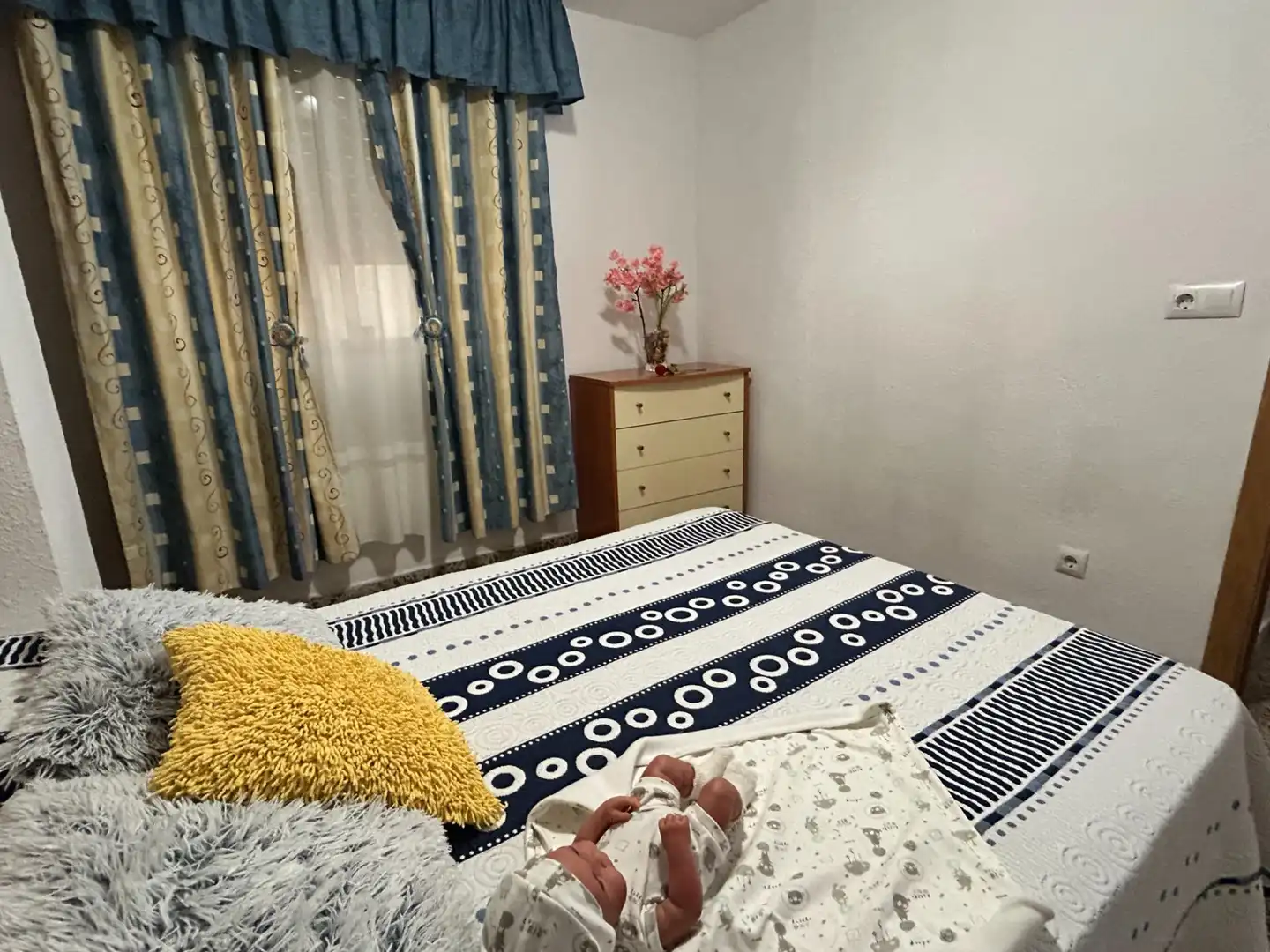 Flat with lift for sale in Calle FERROCARRIL D'ALCOI, imagen 23