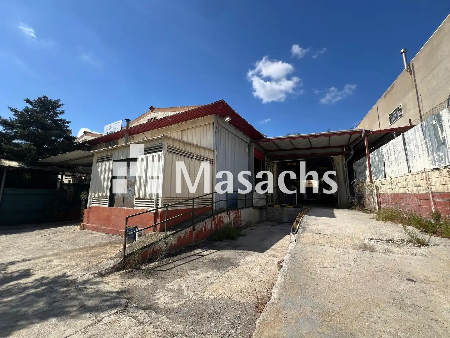 Industriegebäude zur Miete in Masquefa, imagen 22